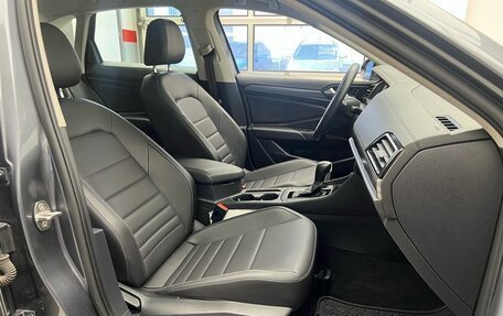 Volkswagen Jetta VII, 2021 год, 2 189 000 рублей, 12 фотография