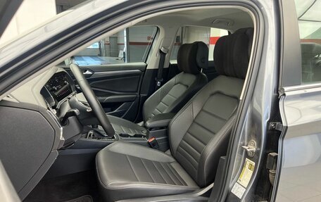 Volkswagen Jetta VII, 2021 год, 2 189 000 рублей, 10 фотография