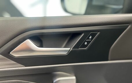 Volkswagen Jetta VII, 2021 год, 2 189 000 рублей, 14 фотография