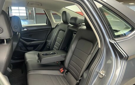 Volkswagen Jetta VII, 2021 год, 2 189 000 рублей, 11 фотография