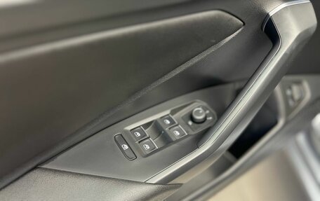 Volkswagen Jetta VII, 2021 год, 2 189 000 рублей, 16 фотография