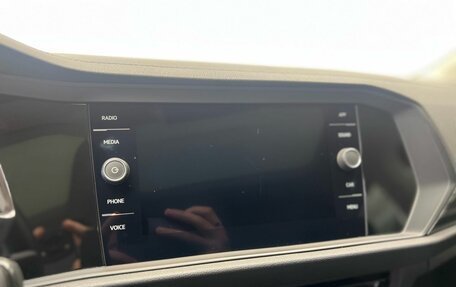 Volkswagen Jetta VII, 2021 год, 2 189 000 рублей, 20 фотография