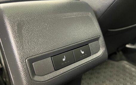 Volkswagen Jetta VII, 2021 год, 2 189 000 рублей, 25 фотография