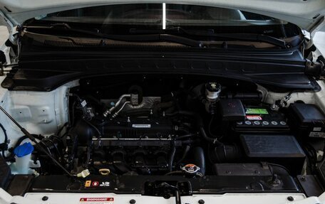 Hyundai Creta I рестайлинг, 2017 год, 1 550 000 рублей, 19 фотография