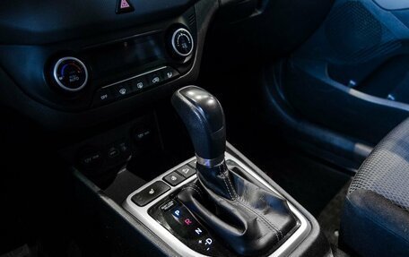 Hyundai Creta I рестайлинг, 2017 год, 1 550 000 рублей, 18 фотография