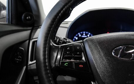 Hyundai Creta I рестайлинг, 2017 год, 1 550 000 рублей, 15 фотография