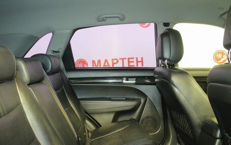 KIA Sorento II рестайлинг, 2011 год, 1 389 000 рублей, 11 фотография