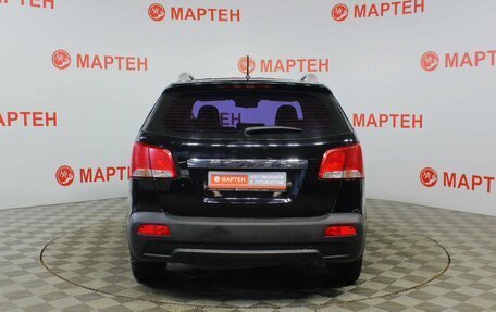 KIA Sorento II рестайлинг, 2011 год, 1 389 000 рублей, 6 фотография