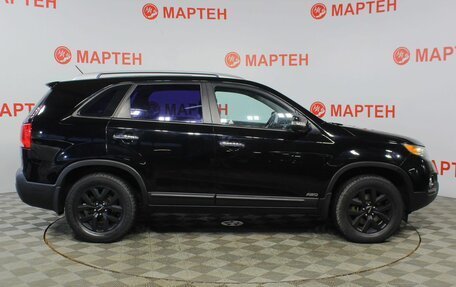 KIA Sorento II рестайлинг, 2011 год, 1 389 000 рублей, 4 фотография