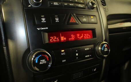 KIA Sorento II рестайлинг, 2011 год, 1 389 000 рублей, 13 фотография