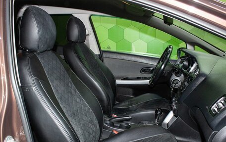 KIA cee'd III, 2014 год, 1 179 000 рублей, 11 фотография