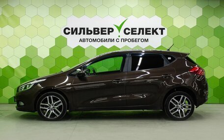 KIA cee'd III, 2014 год, 1 179 000 рублей, 7 фотография