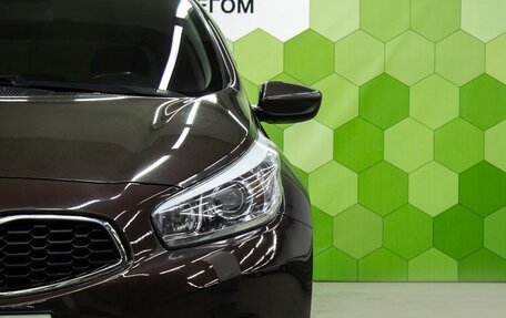 KIA cee'd III, 2014 год, 1 179 000 рублей, 10 фотография