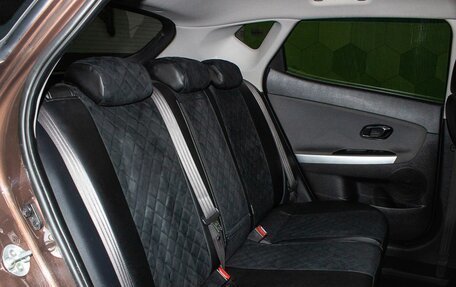 KIA cee'd III, 2014 год, 1 179 000 рублей, 12 фотография