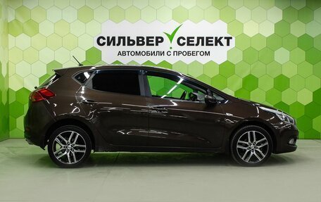 KIA cee'd III, 2014 год, 1 179 000 рублей, 8 фотография