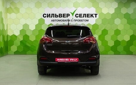 KIA cee'd III, 2014 год, 1 179 000 рублей, 4 фотография