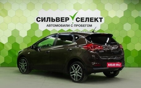 KIA cee'd III, 2014 год, 1 179 000 рублей, 6 фотография