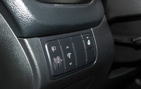 KIA cee'd III, 2014 год, 1 179 000 рублей, 20 фотография