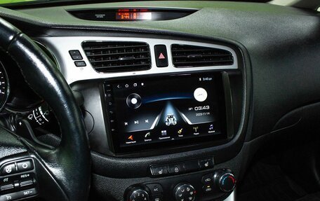 KIA cee'd III, 2014 год, 1 179 000 рублей, 17 фотография