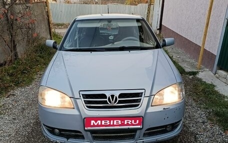 Vortex Corda, 2010 год, 250 000 рублей, 1 фотография