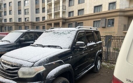 ЛуАЗ Patriot, 2015 год, 750 000 рублей, 1 фотография