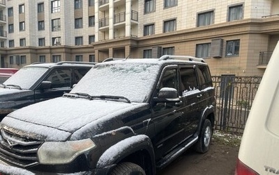 ЛуАЗ Patriot, 2015 год, 750 000 рублей, 1 фотография