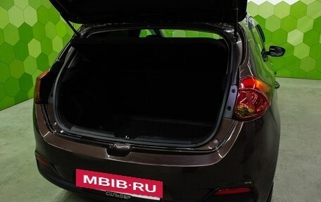 KIA cee'd III, 2014 год, 1 179 000 рублей, 23 фотография