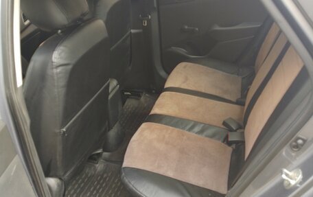 Hyundai Solaris II рестайлинг, 2019 год, 980 000 рублей, 5 фотография