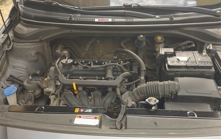 Hyundai Solaris II рестайлинг, 2019 год, 980 000 рублей, 7 фотография