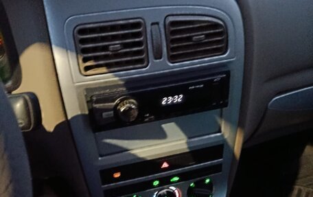 Vortex Corda, 2010 год, 250 000 рублей, 7 фотография