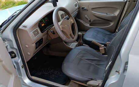 Vortex Corda, 2010 год, 250 000 рублей, 4 фотография