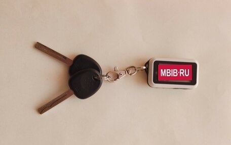 Hyundai Solaris II рестайлинг, 2019 год, 980 000 рублей, 8 фотография