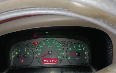 Vortex Corda, 2010 год, 250 000 рублей, 6 фотография