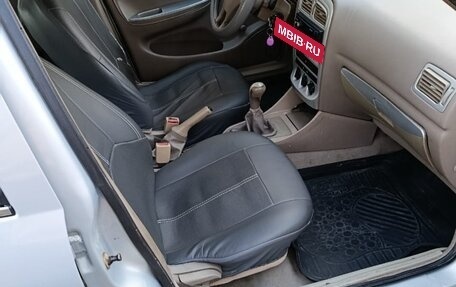 Vortex Corda, 2010 год, 250 000 рублей, 9 фотография