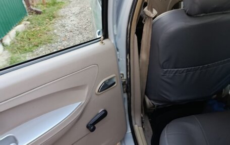 Vortex Corda, 2010 год, 250 000 рублей, 11 фотография