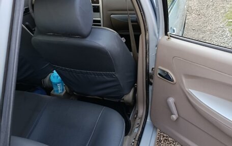 Vortex Corda, 2010 год, 250 000 рублей, 14 фотография