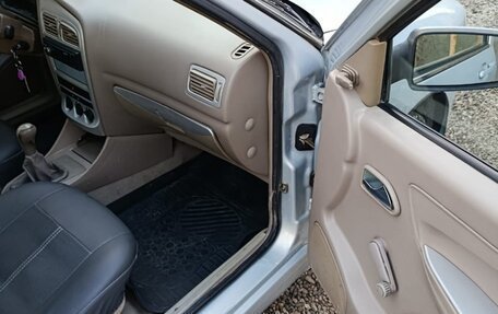 Vortex Corda, 2010 год, 250 000 рублей, 10 фотография