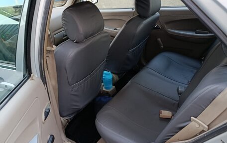 Vortex Corda, 2010 год, 250 000 рублей, 12 фотография