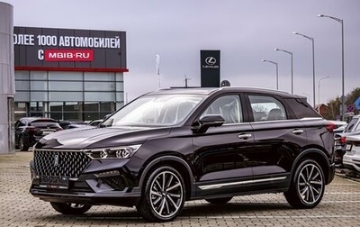 FAW Bestune T77, 2024 год, 1 895 000 рублей, 1 фотография