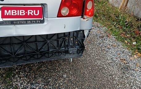 Vortex Corda, 2010 год, 250 000 рублей, 15 фотография