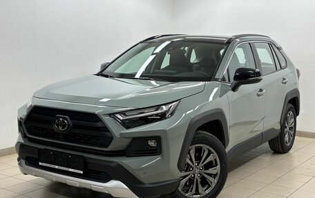 Toyota RAV4, 2025 год, 4 500 000 рублей, 1 фотография