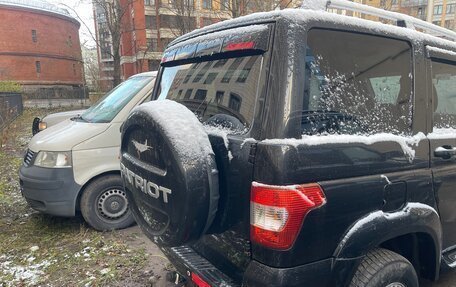 ЛуАЗ Patriot, 2015 год, 750 000 рублей, 4 фотография