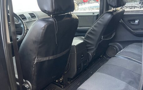 ЛуАЗ Patriot, 2015 год, 750 000 рублей, 6 фотография