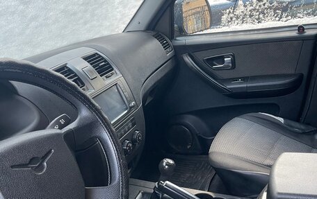 ЛуАЗ Patriot, 2015 год, 750 000 рублей, 7 фотография