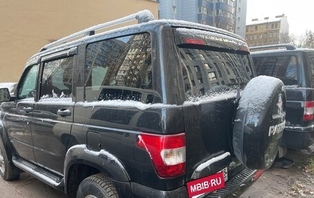 ЛуАЗ Patriot, 2015 год, 750 000 рублей, 5 фотография