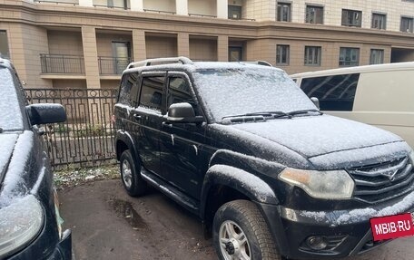 ЛуАЗ Patriot, 2015 год, 750 000 рублей, 3 фотография