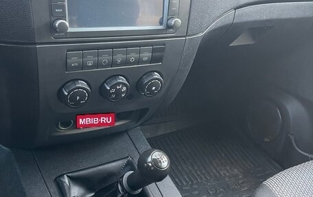 ЛуАЗ Patriot, 2015 год, 750 000 рублей, 9 фотография