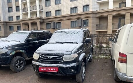 ЛуАЗ Patriot, 2015 год, 750 000 рублей, 2 фотография