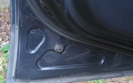 Ford Fusion I, 2007 год, 390 000 рублей, 11 фотография