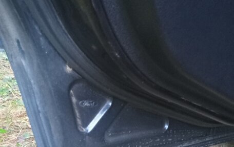 Ford Fusion I, 2007 год, 390 000 рублей, 14 фотография